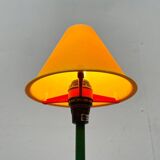 Postmodern table lamp from Ikea, Italy, 1980s.