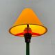 Postmodern table lamp from Ikea, Italy, 1980s.