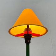 Lampe de table postmoderne d'Ikea, Italie, années 1980