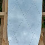 Mirror mirror 79 x39 cm