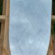 Mirror mirror 79 x39 cm