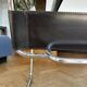 Wassily B3 chair by Marcel Breuer, Gavina edition