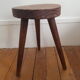 Tripod stool