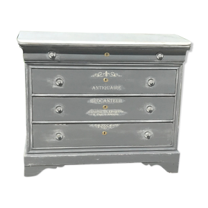 Commode Louis Philippe