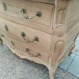 Antique Louis XV style commode