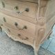 Commode ancienne style louis xv