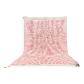 Tapis barbi zebra maroccain en laine 150cmx250cm