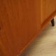 Teak cabinet, Danish design, 1970s, made in Denmark