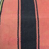 Housse de coussin kilim turc vintage 30x50cm