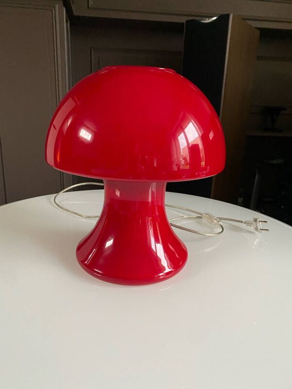 Lampe champignon funghi