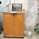 Comptoir caisse magasin meuble de metier 1900