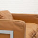 RH-302 two-seater sofa Haussmann De Sede