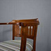 Fauteuil Thonet par Otto Wagner, années 1910