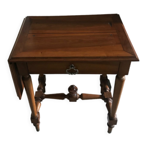 Table d’entree