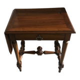 Entrance table