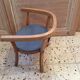 Children's armchair