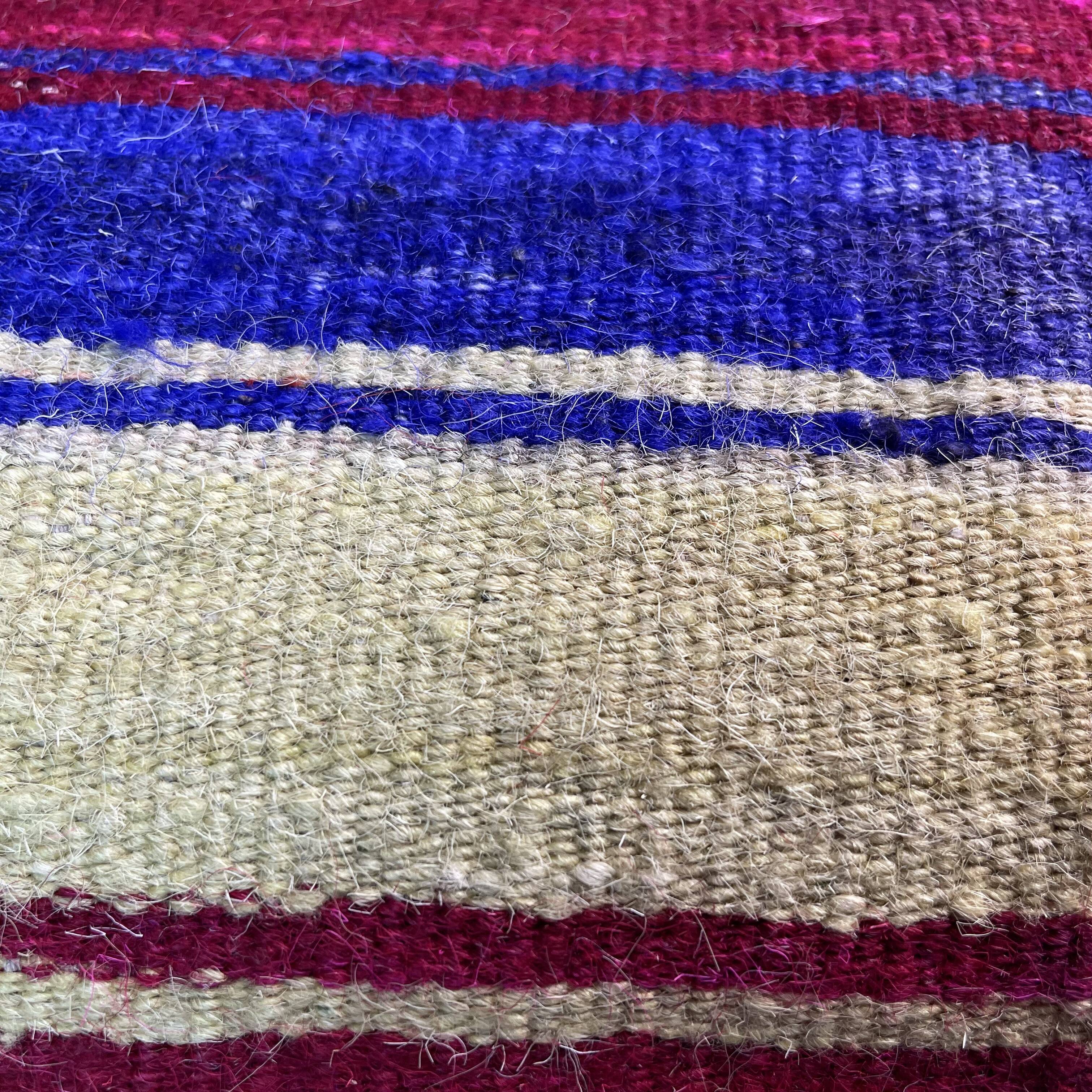 Vintage turkish cushion cover