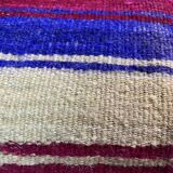 Vintage turkish cushion cover