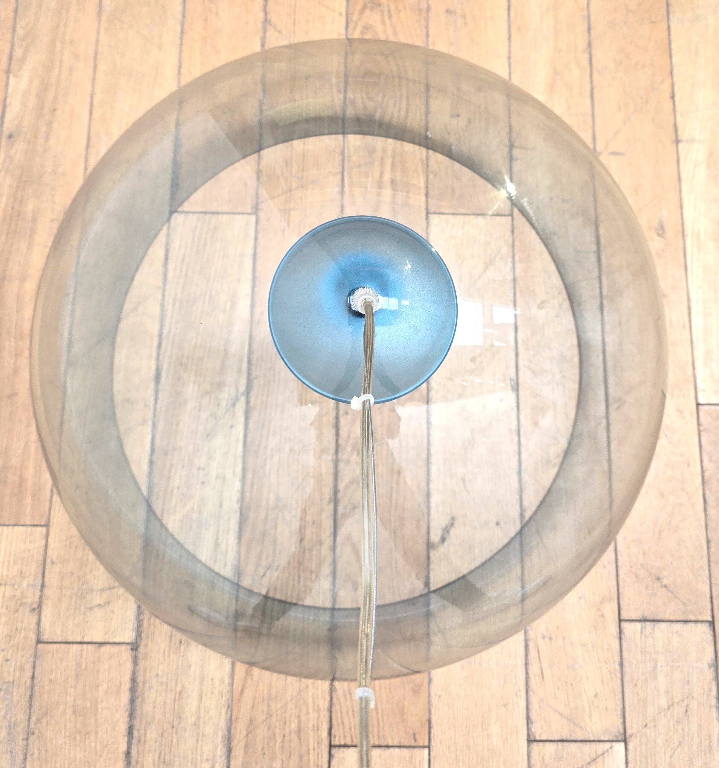 Globe pendant light, Kartell