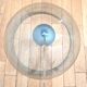 Suspension globe, Kartell