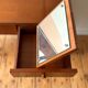 Desk / dressing table from the 1960s