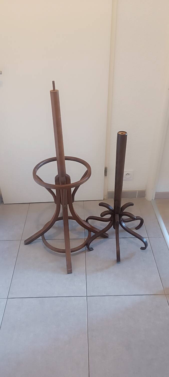 Portemanteau perroquet