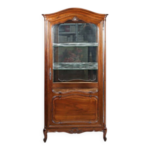 Vitrine louis XV