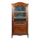 Louis XV display cabinet