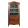 Louis XV display cabinet