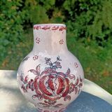 Retro vase