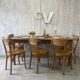 Farm table 170x78cm