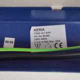 Applique Kéria Vintage 1980 DLG Memphis