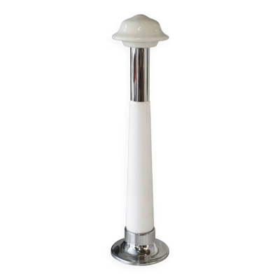 Lampadaire dans le goût de Carlo Nason pour Mazzega, années 1960