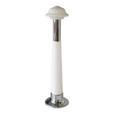 DLG floor lamp Carlo Nason for Mazzega, 1960s