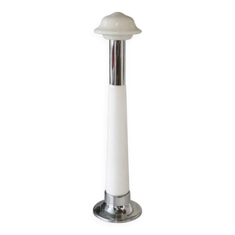 DLG floor lamp Carlo Nason for Mazzega, 1960s