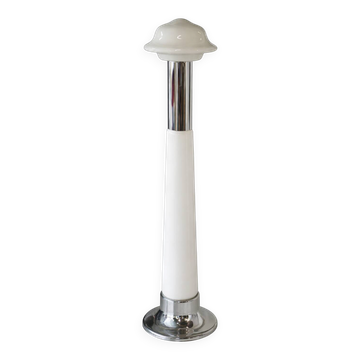 Lampadaire dans le goût de Carlo Nason pour Mazzega, années 1960
