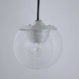Gino Sarfatti Pendants Model 2095/1 by Arteluce, Italy, 1958