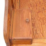 “Les Arcs” chest of drawers, 1960