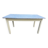 Old kitchen table