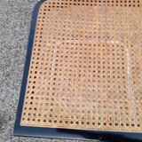 Pair of Chairs Marcel Breuer Cesca B32 italy