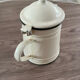 Cafetière émaillée