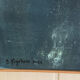 Tableau Peinture Abstraite Originale