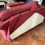 Sofa bed Laura Ashley