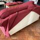 Canapé convertible Laura Ashley