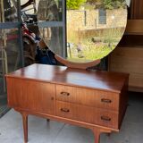 Scandinavian hairdresser