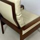 Hans Olsen armchair – Vatne Møbler (Denmark, 1960s)