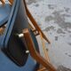 4 chaises scandinave