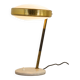 Italian desk lamp attr. to GCME, 1960s