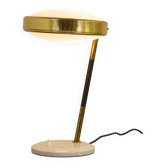 Italian desk lamp attr. to GCME, 1960s