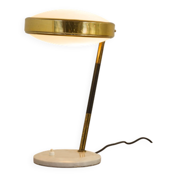 Italian desk lamp attr. to GCME, 1960s
